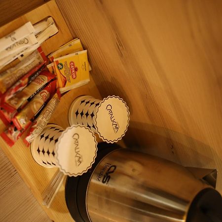 ארזורום Grand Catalkaya Hotel מראה חיצוני תמונה