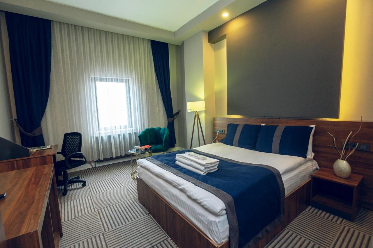 ארזורום Grand Catalkaya Hotel מראה חיצוני תמונה