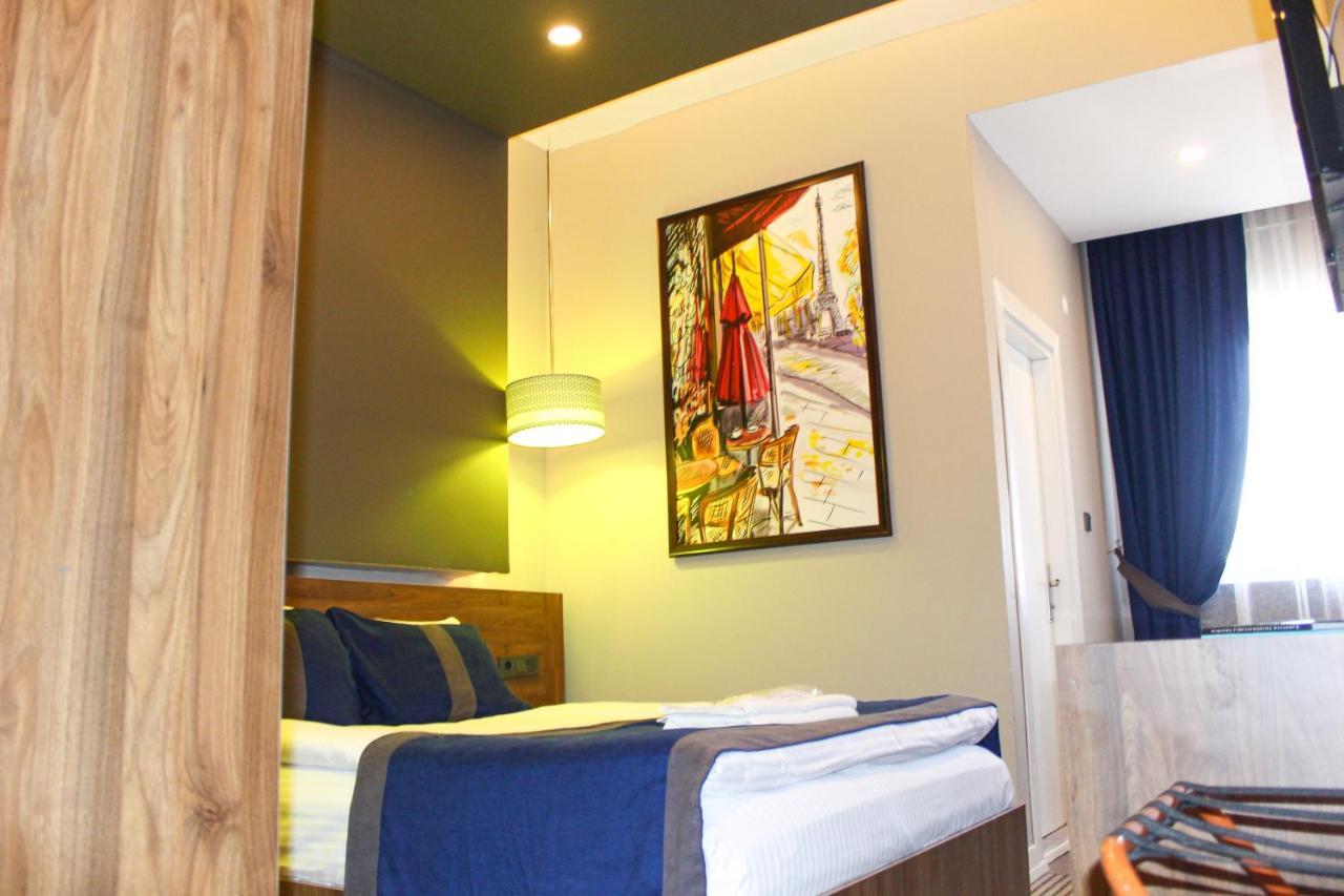 ארזורום Grand Catalkaya Hotel מראה חיצוני תמונה