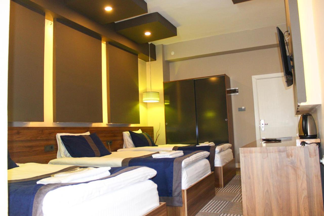 ארזורום Grand Catalkaya Hotel מראה חיצוני תמונה