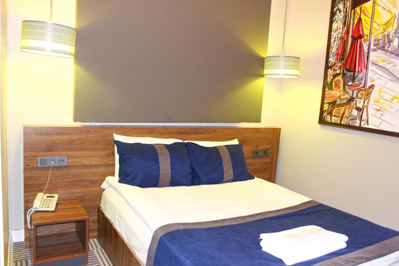 ארזורום Grand Catalkaya Hotel מראה חיצוני תמונה