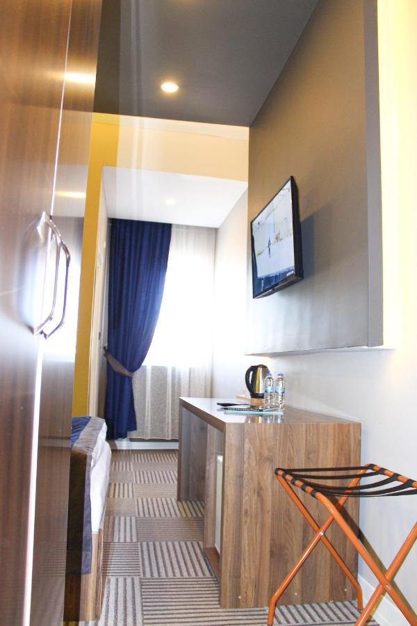 ארזורום Grand Catalkaya Hotel מראה חיצוני תמונה
