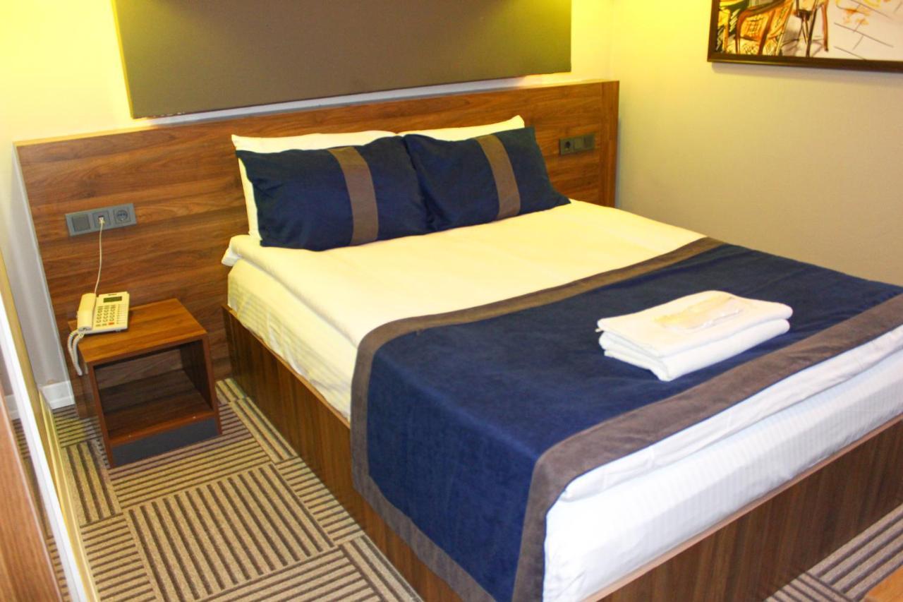 ארזורום Grand Catalkaya Hotel מראה חיצוני תמונה