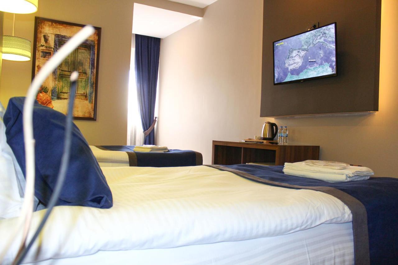 ארזורום Grand Catalkaya Hotel מראה חיצוני תמונה